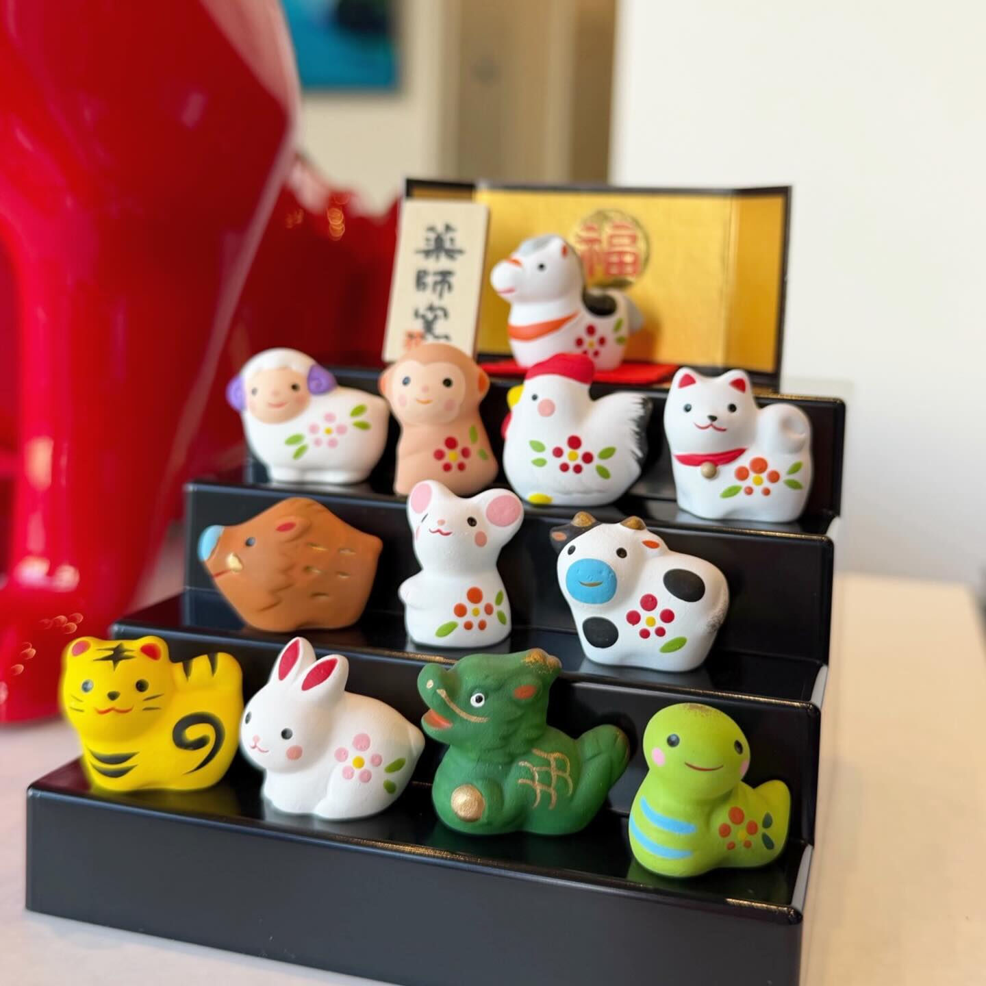 🎍✨新年を迎える準備✨🎍　
