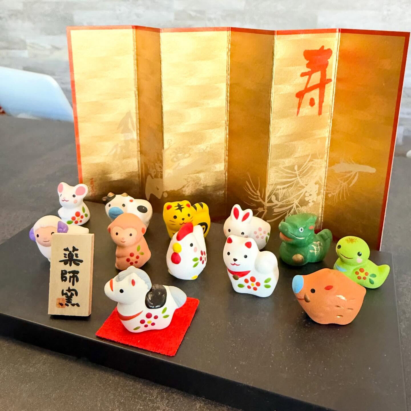 🎍✨新年を迎える準備✨🎍　